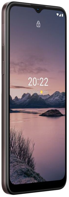 Смартфон Nokia G21 4/128GB Dual Sim Dusk