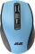 Миша бездротова 2E MF250 Silent WL Blue (2E-MF250WBL) USB