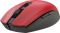 Миша бездротова 2E MF2030 Rechargeable WL Red (2E-MF2030WR) 