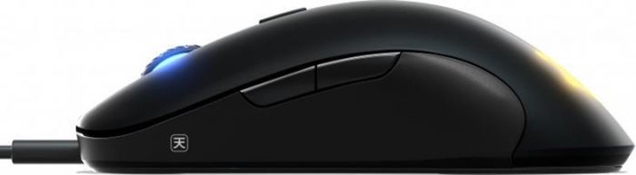 Мишка SteelSeries Sensei Ten Black (62527) USB