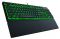 Клавiатура Razer Ornata V3 X Black (RZ03-04470100-R3M1)