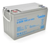 Акумуляторна батарея Merlion 12V 100AH (6-DZM-100/18093) AGM