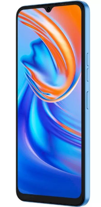 Смартфон Umidigi A13 Pro 4/128GB Dual Sim Galaxy Blue_