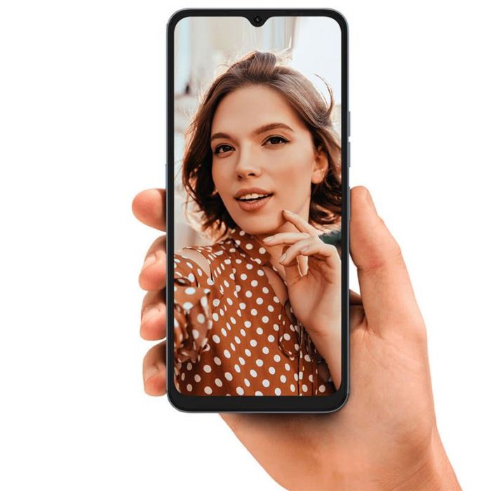 Смартфон Umidigi A13 Pro 4/128GB Dual Sim Starry Black_