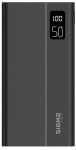 Універсальна мобільна батарея Sigma mobile X-Power SI50A3QL 50000mAh Black (4827798424018)
