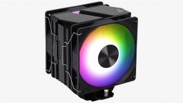 Кулер процесорний Aerocool Rime 4 Dual (ACTC-RM30427.01)