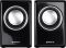 Акустична система REAL-EL S-215 Black