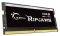 Модуль пам`ятi SO-DIMM 16GB/4800 DDR5 G.Skill Ripjaws (F5-4800S4039A16GX1-RS)