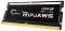 Модуль пам`ятi SO-DIMM 16GB/4800 DDR5 G.Skill Ripjaws (F5-4800S4039A16GX1-RS)