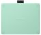 Графічний планшет Wacom Intuos S Bluetooth Pistachio (CTL-4100WLE-N) Графічний планшет Wacom Intuos S Bluetooth Pistachio (CTL-4100WLE-N)