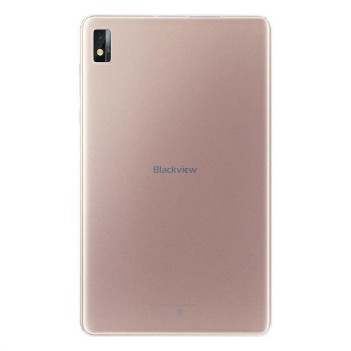 Планшетний ПК Blackview Tab 6 3/32GB 4G Dual Sim Gold EU_