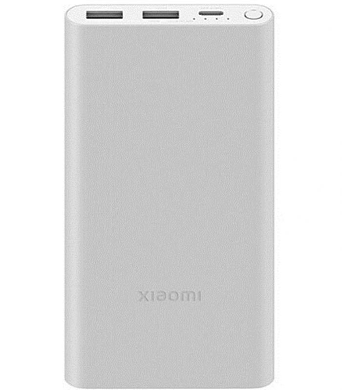 Універсальна мобільна батарея Xiaomi 22.5W 10000mAh Silver (BHR5078CN)