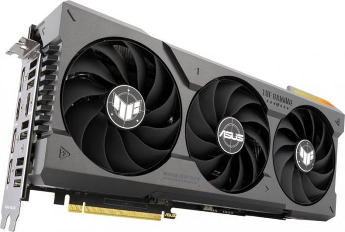 Відеокарта GF RTX 4070 Ti 12GB GDDR6X TUF Gaming Asus (TUF-RTX4070TI-12G-GAMING)