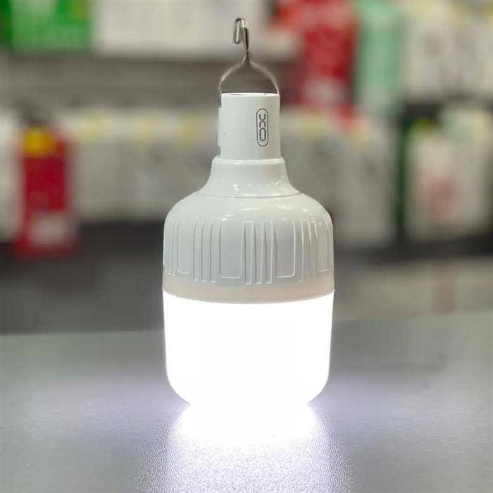 Лампа-ліхтар для кемпінгу XoKo XO YH04 1200mA (XK-ХО YH04)