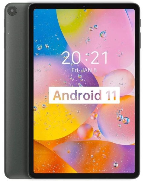 Планшетний ПК Alldocube kPad 4/64GB 4G Dual Sim Black (T1026/AC-102581)