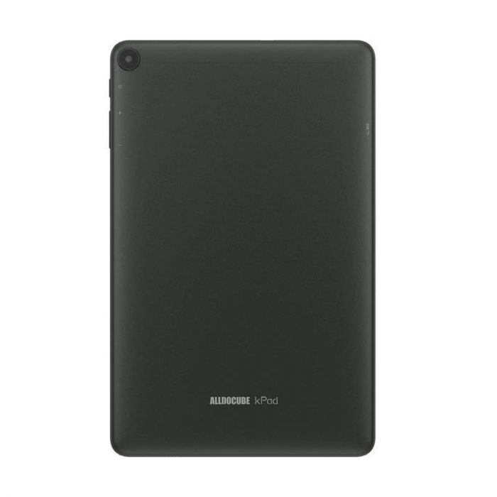 Планшетний ПК Alldocube kPad 4/64GB 4G Dual Sim Black (T1026/AC-102581)