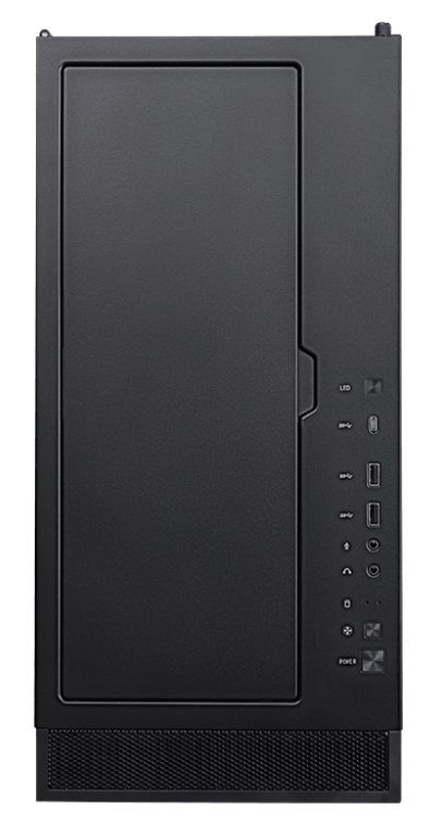 Корпус MSI MPG QUIETUDE 100S без БЖ