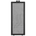 Пиловий фільтр для корпусу Corsair 5000D/5000D Airflow Front Magnetic Dust Filter Black (CC-8900509)