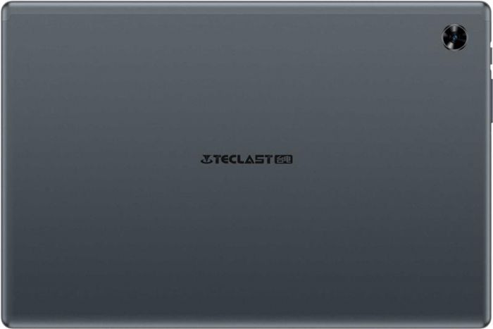 Планшетний ПК Teclast M40 Pro 2023 8/128GB 4G Dual Sim Space Gray (TLA007P2023/TL-102887)