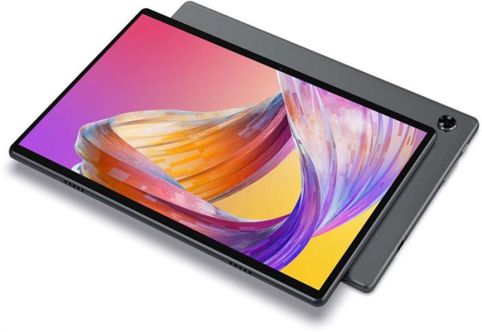 Планшет Teclast M40 Pro 2023 8/128GB 4G Dual Sim Space Gray (TLA007P2023/TL-102887)