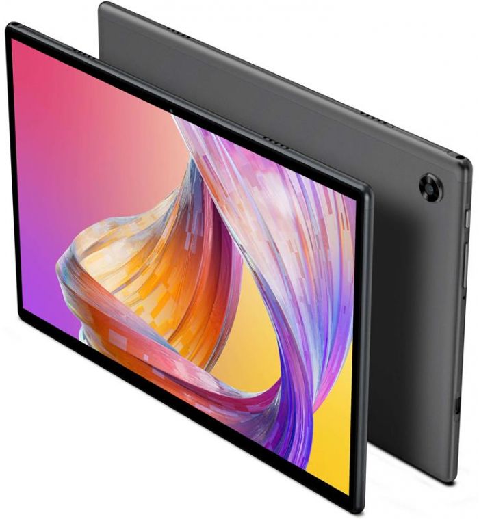 Планшет Teclast M40 Pro 2023 8/128GB 4G Dual Sim Space Gray (TLA007P2023/TL-102887)