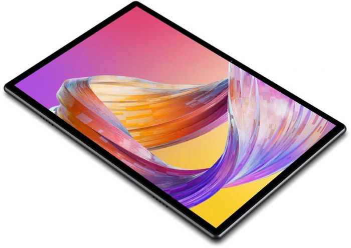 Планшетний ПК Teclast M40 Pro 2023 8/128GB 4G Dual Sim Space Gray (TLA007P2023/TL-102887)