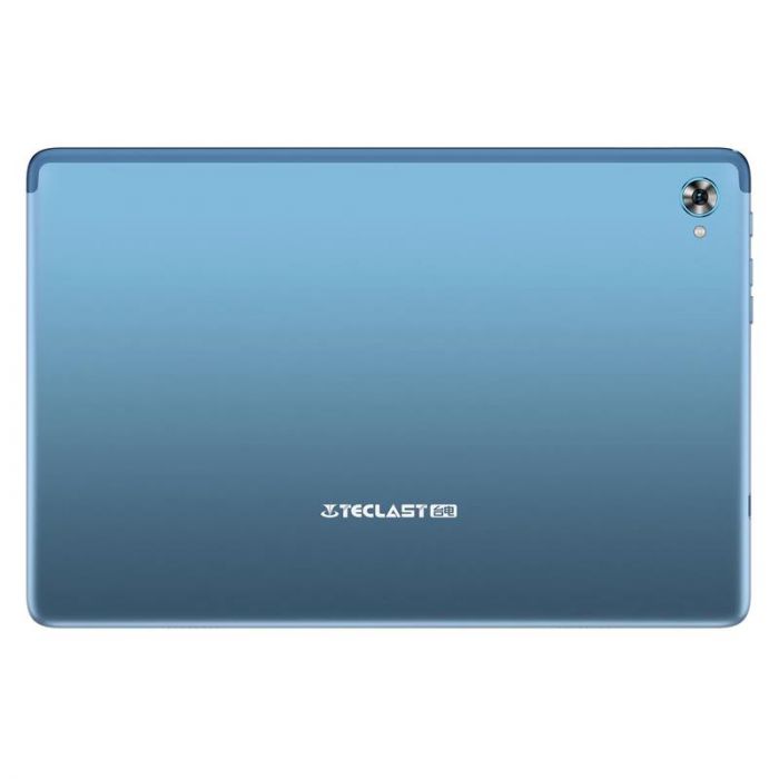 Планшетний ПК Teclast M40 Plus 8/128GB WiFi Aqua Blue (TLC005/N5A1/TL-102809)