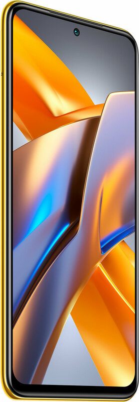 Смартфон Xiaomi Poco M5S 6/128GB Dual Sim Yellow