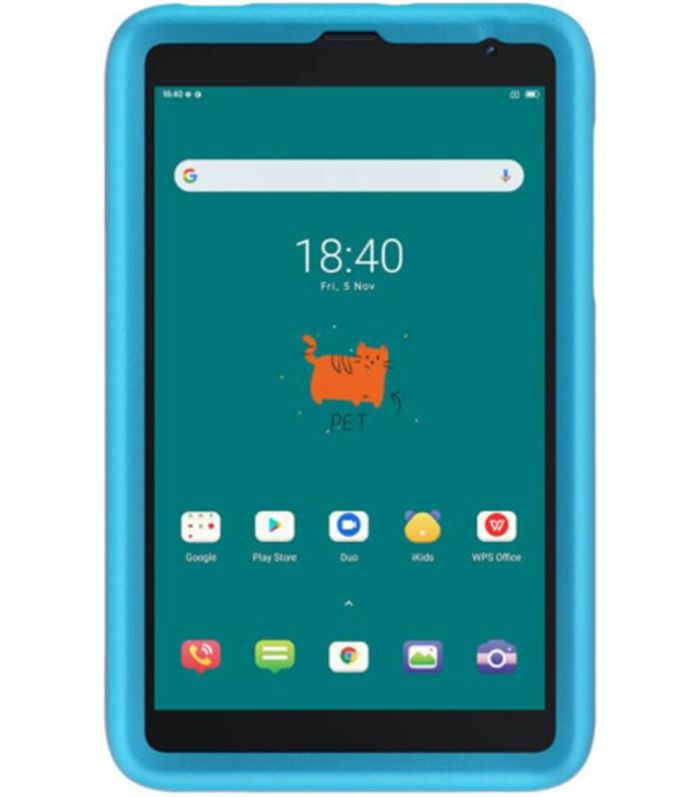 Планшетний ПК Blackview Tab 6 Kids 3/32GB 4G Dual Sim Blue EU_