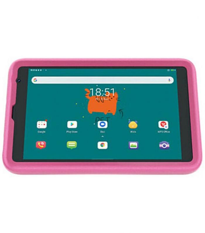 Планшетний ПК Blackview Tab 6 Kids 3/32GB 4G Dual Sim Pink EU_