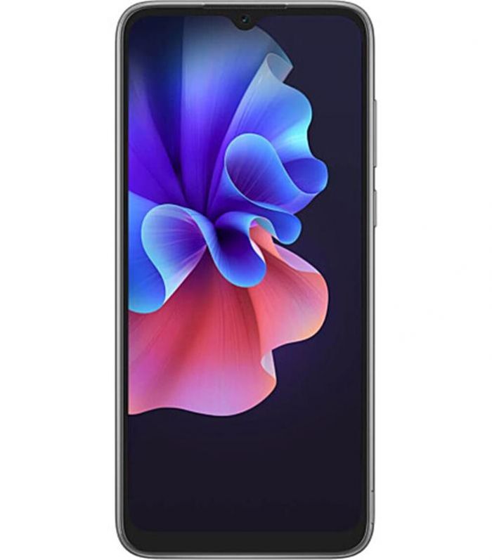 Смартфон Blackview A55 Pro 4/64GB Dual Sim Black EU_