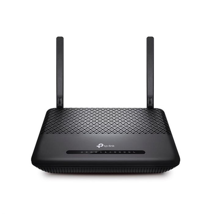 Бездротовий маршрутизатор TP-Link XC220-G3V