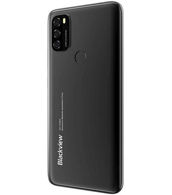 Смартфон Blackview A70 Pro 4/32GB Dual Sim Black (6931548308362)