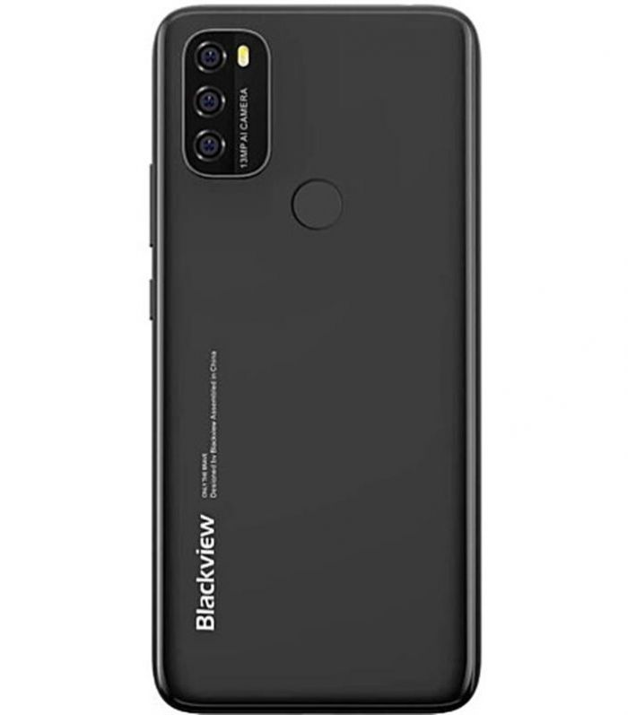 Смартфон Blackview A70 Pro 4/32GB Dual Sim Black (6931548308362)