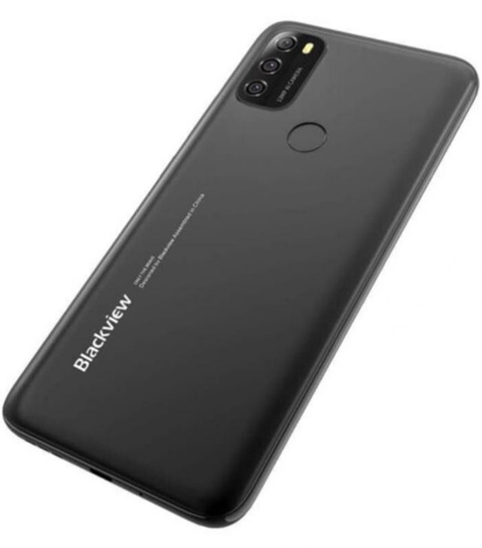 Смартфон Blackview A70 Pro 4/32GB Dual Sim Black (6931548308362)