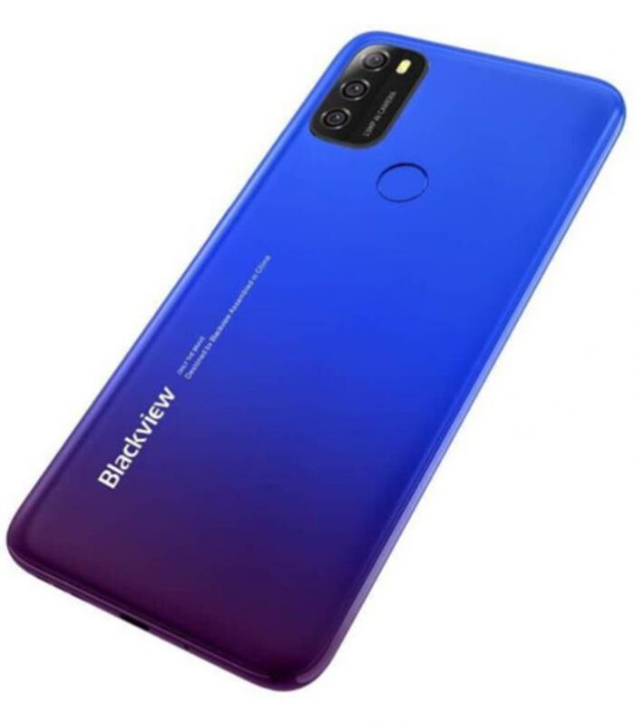 Смартфон Blackview A70 Pro 4/32GB Dual Sim Blue EU_