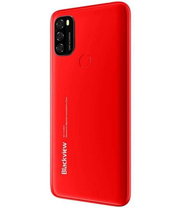 Смартфон Blackview A70 Pro 4/32GB Dual Sim Red EU_