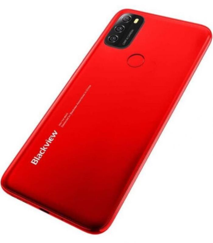 Смартфон Blackview A70 Pro 4/32GB Dual Sim Red EU_