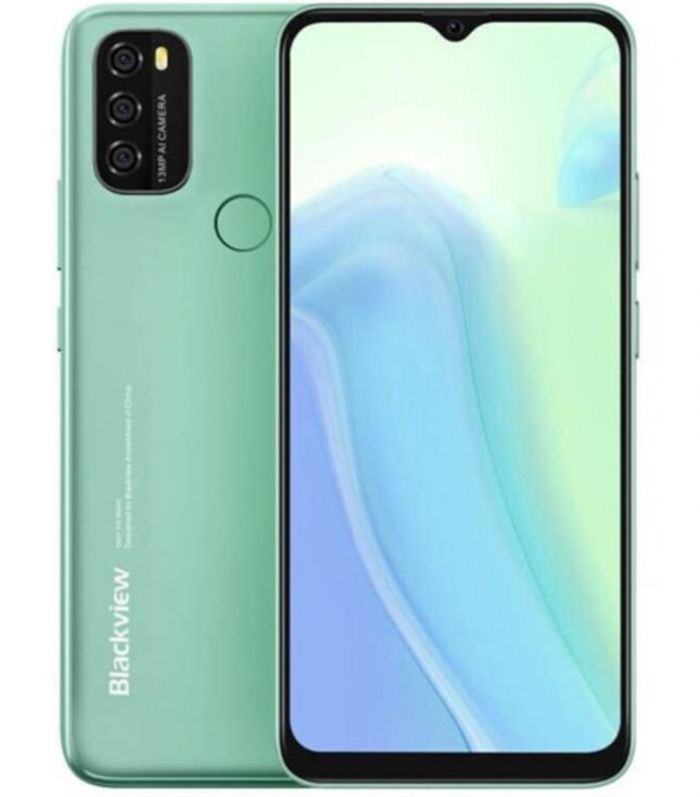 Смартфон Blackview A70 Pro 4/32GB Dual Sim Green EU_