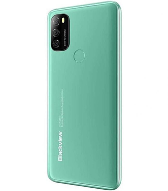 Смартфон Blackview A70 Pro 4/32GB Dual Sim Green EU_