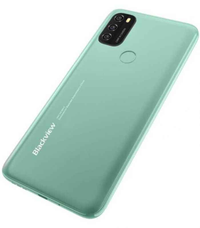 Смартфон Blackview A70 Pro 4/32GB Dual Sim Green EU_