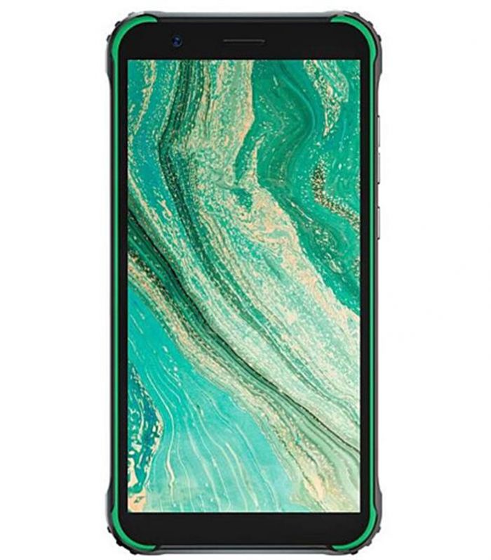 Смартфон Blackview BV4900S 2/32GB Dual Sim Green EU_