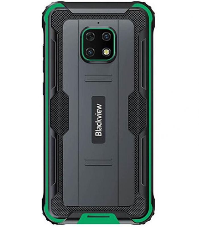 Смартфон Blackview BV4900S 2/32GB Dual Sim Green EU_