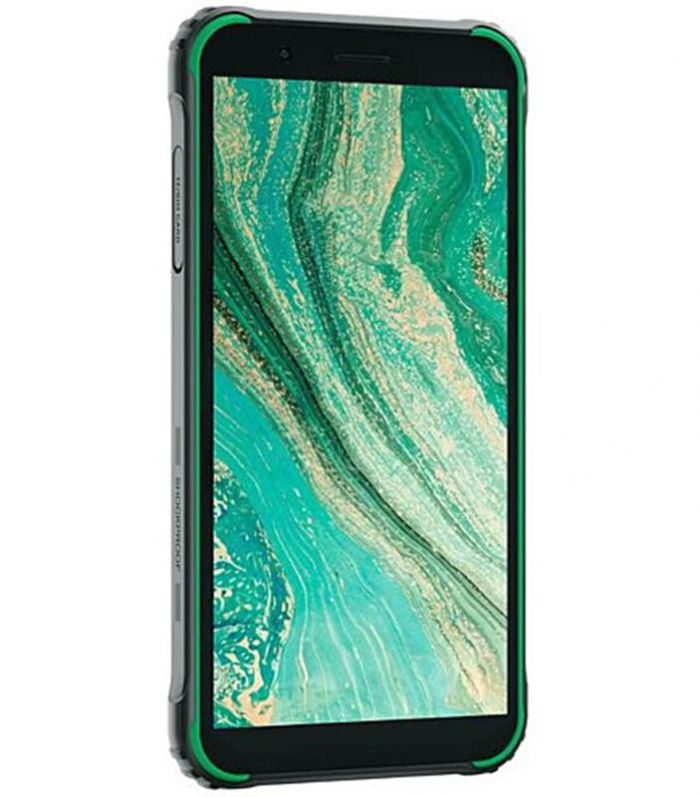 Смартфон Blackview BV4900S 2/32GB Dual Sim Green EU_