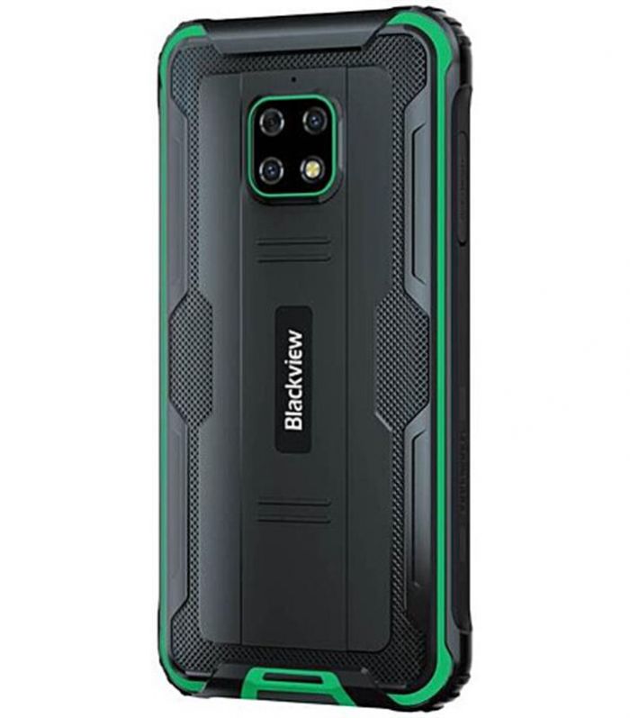 Смартфон Blackview BV4900S 2/32GB Dual Sim Green EU_