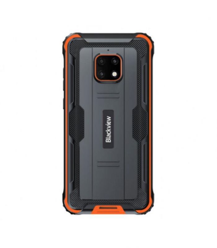 Смартфон Blackview BV4900S 2/32GB Dual Sim Orange EU_