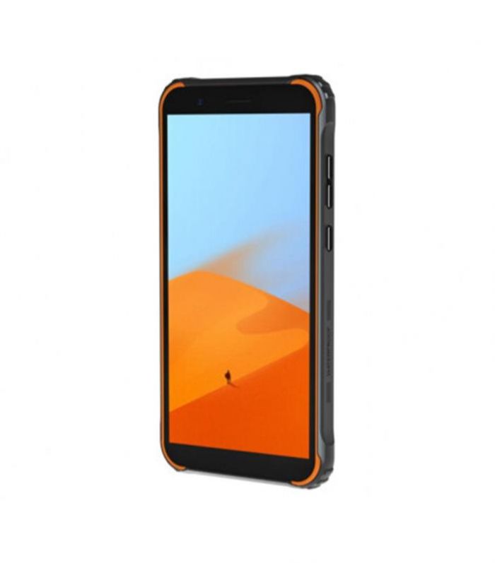 Смартфон Blackview BV4900S 2/32GB Dual Sim Orange EU_