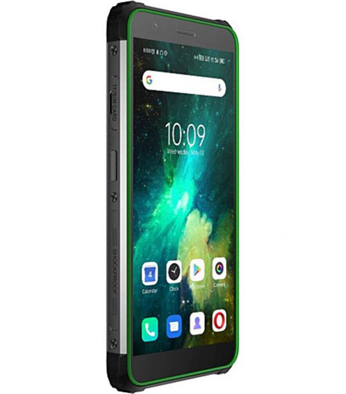 Смартфон Blackview BV6600E 4/32GB Dual Sim Green EU_