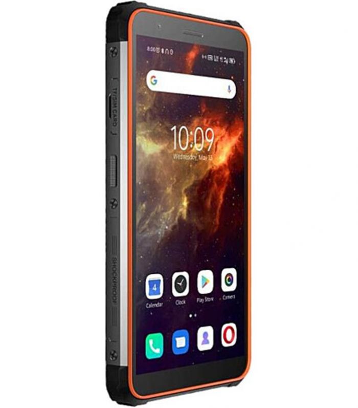 Смартфон Blackview BV6600E 4/32GB Dual Sim Orange EU_