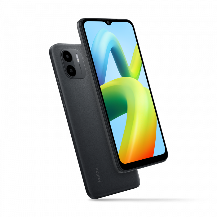 Смартфон Xiaomi Redmi A1 Plus 2/32GB Dual Sim Black EU_